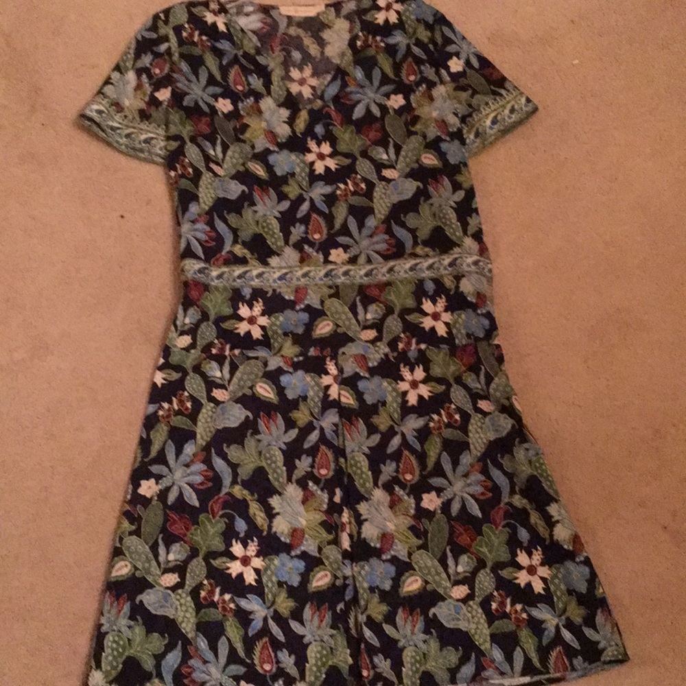 Tory Burch Dress
